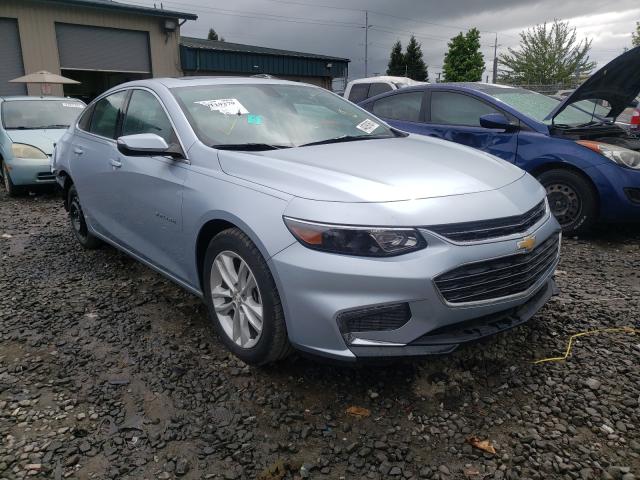 CHEVROLET MALIBU LT 2018 1g1zd5st5jf146451