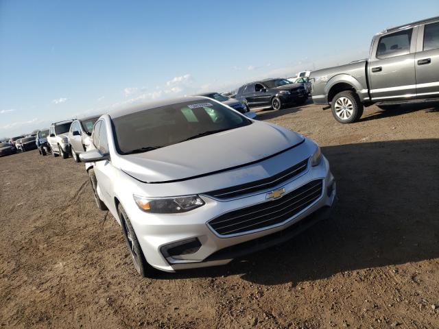 CHEVROLET MALIBU LT 2018 1g1zd5st5jf146563