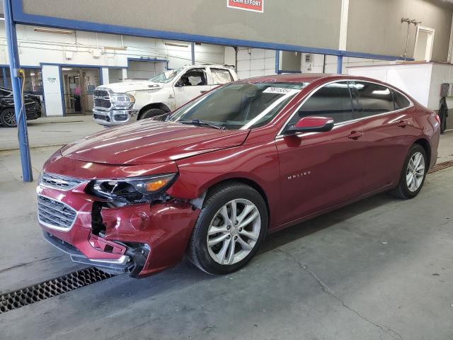 CHEVROLET MALIBU LT 2018 1g1zd5st5jf149088