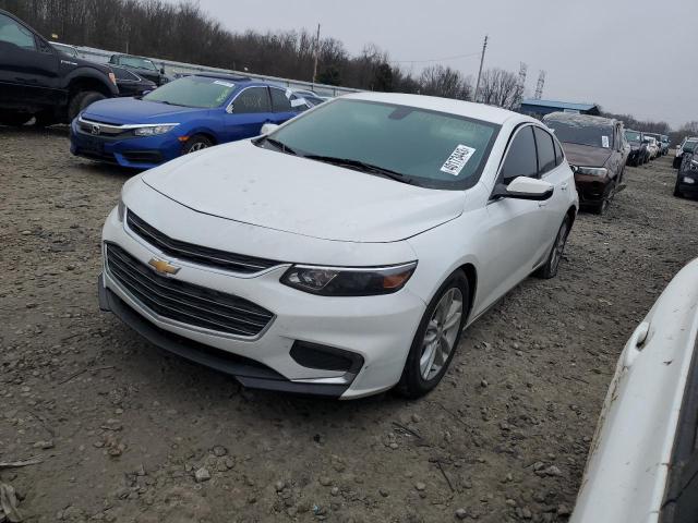 CHEVROLET MALIBU LT 2018 1g1zd5st5jf149480