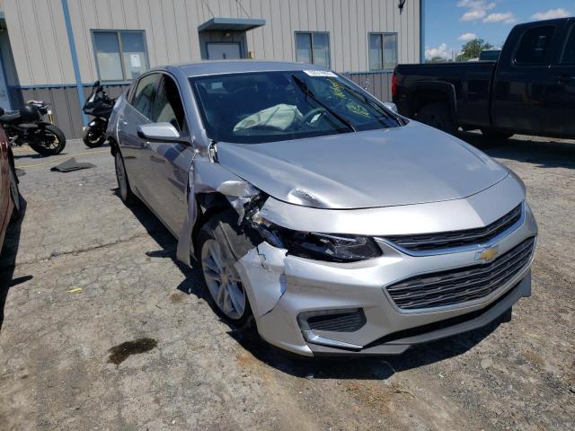 CHEVROLET MALIBU LT 2018 1g1zd5st5jf149902