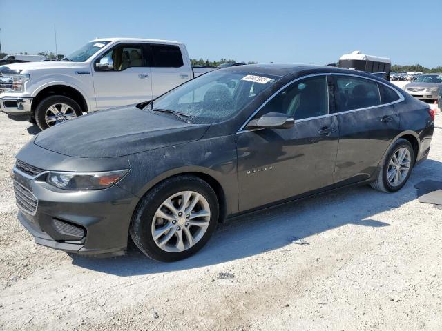 CHEVROLET MALIBU LT 2018 1g1zd5st5jf150967