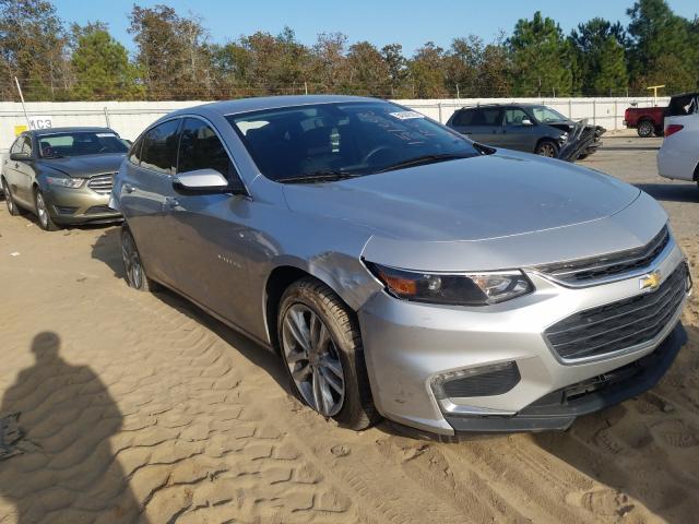 CHEVROLET MALIBU LT 2018 1g1zd5st5jf151388