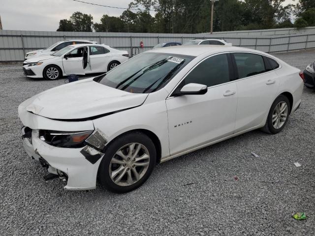 CHEVROLET MALIBU 2018 1g1zd5st5jf151472