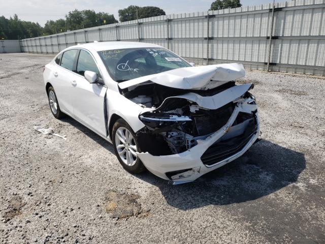 CHEVROLET MALIBU LT 2018 1g1zd5st5jf151732