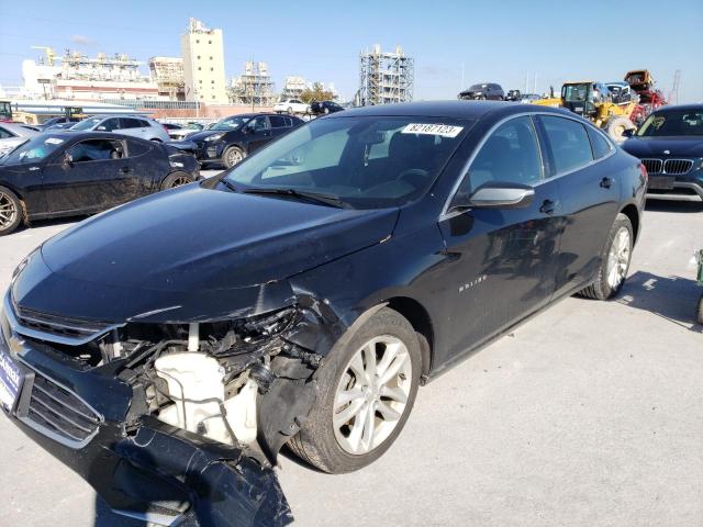 CHEVROLET MALIBU 2018 1g1zd5st5jf151875