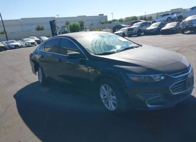 CHEVROLET MALIBU 2018 1g1zd5st5jf152038