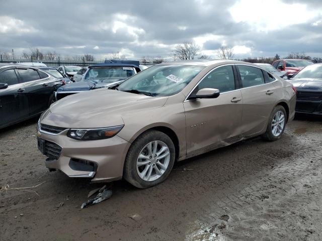 CHEVROLET MALIBU 2018 1g1zd5st5jf154386