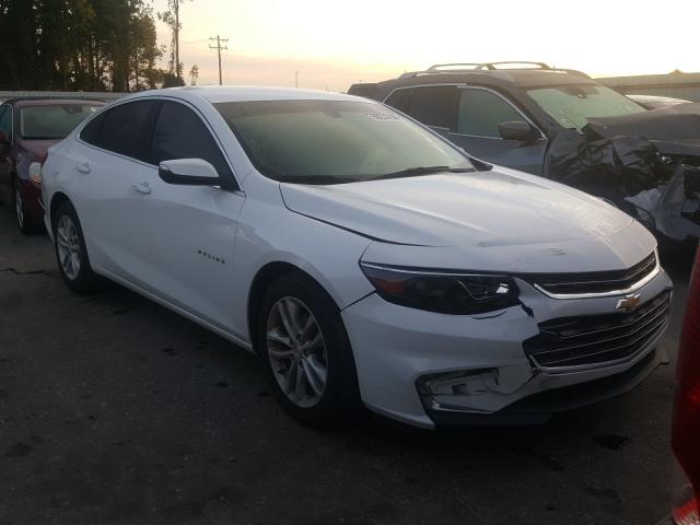 CHEVROLET MALIBU LT 2018 1g1zd5st5jf154870