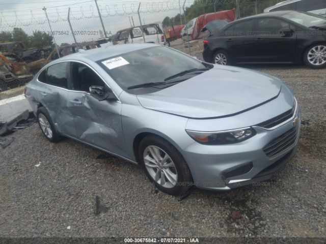 CHEVROLET MALIBU 2018 1g1zd5st5jf157112