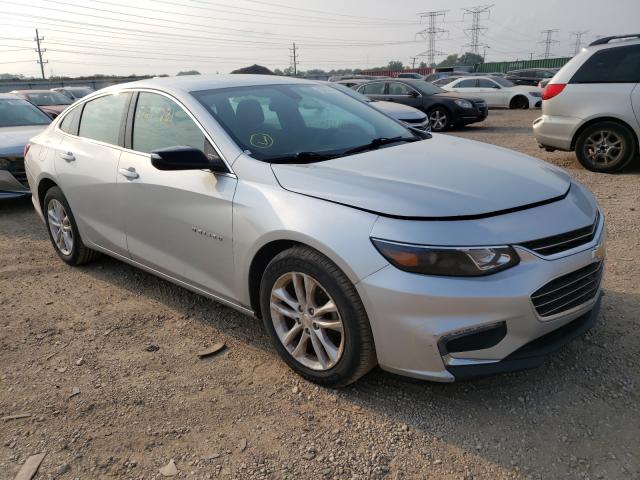 CHEVROLET MALIBU LT 2018 1g1zd5st5jf158275