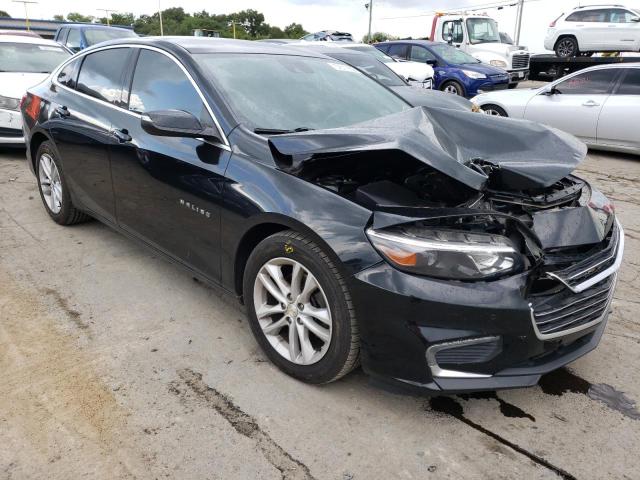 CHEVROLET MALIBU LT 2018 1g1zd5st5jf158373