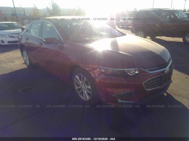 CHEVROLET MALIBU 2018 1g1zd5st5jf161340