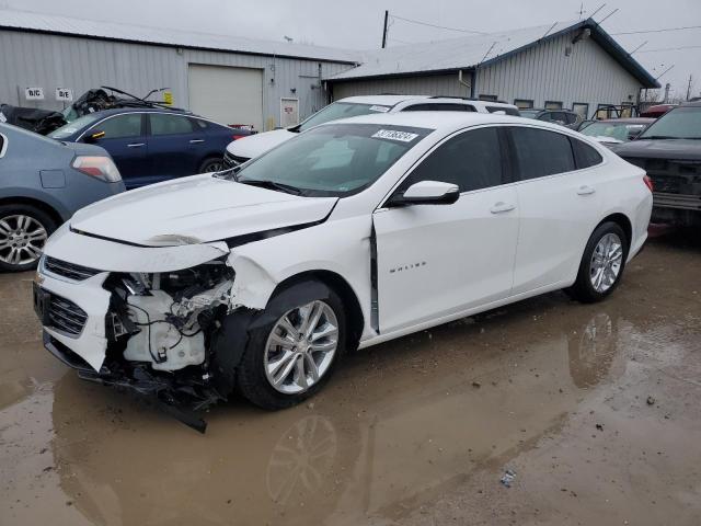 CHEVROLET MALIBU 2018 1g1zd5st5jf162472