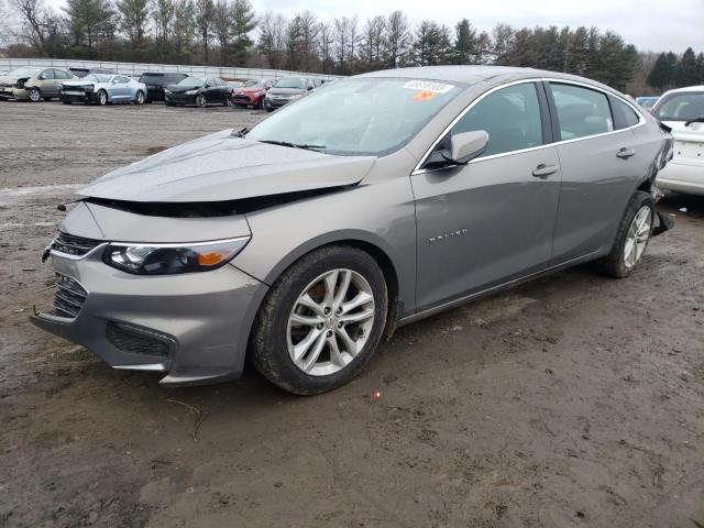 CHEVROLET MALIBU LT 2018 1g1zd5st5jf162889