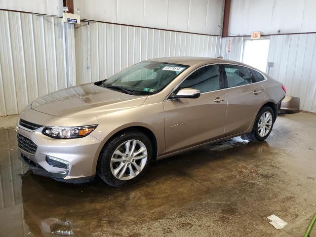 CHEVROLET MALIBU 2018 1g1zd5st5jf163198