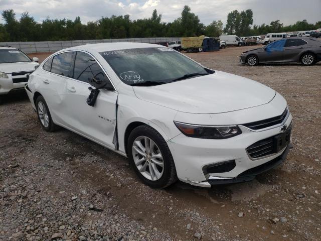 CHEVROLET MALIBU LT 2018 1g1zd5st5jf164884