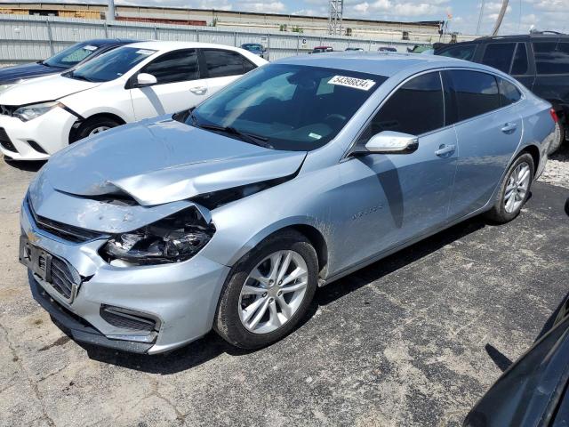 CHEVROLET MALIBU 2018 1g1zd5st5jf169096