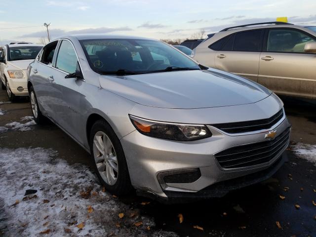 CHEVROLET MALIBU LT 2018 1g1zd5st5jf169406