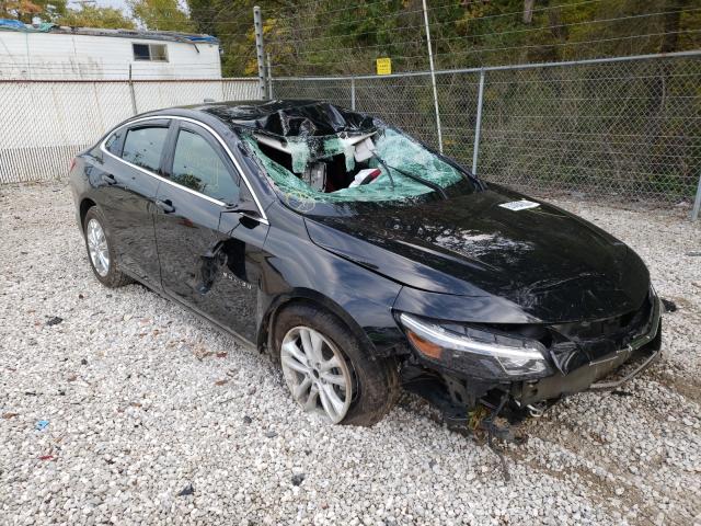 CHEVROLET MALIBU LT 2018 1g1zd5st5jf169468