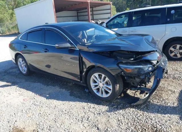 CHEVROLET MALIBU 2018 1g1zd5st5jf170930