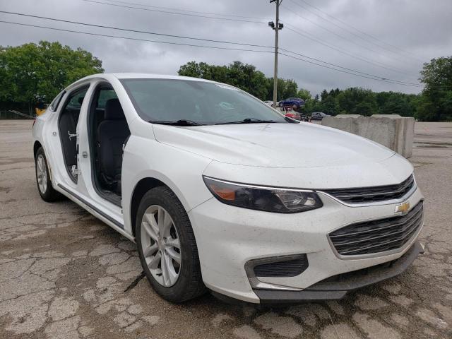 CHEVROLET MALIBU LT 2018 1g1zd5st5jf171401