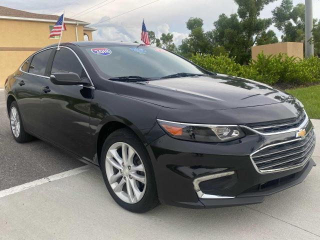 CHEVROLET MALIBU 2018 1g1zd5st5jf173505