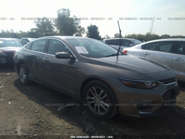 CHEVROLET MALIBU 2018 1g1zd5st5jf173651