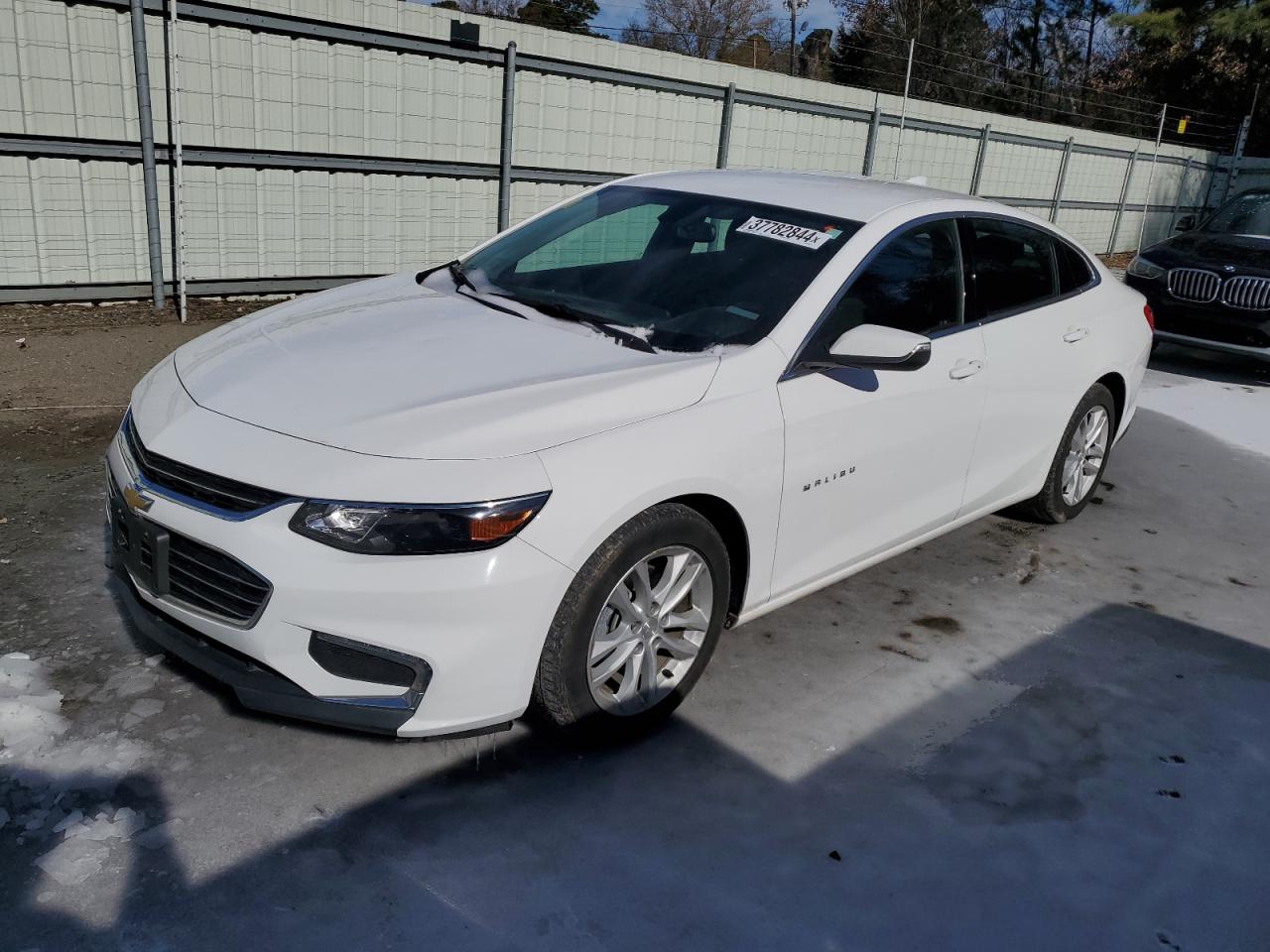 CHEVROLET MALIBU 2018 1g1zd5st5jf174881