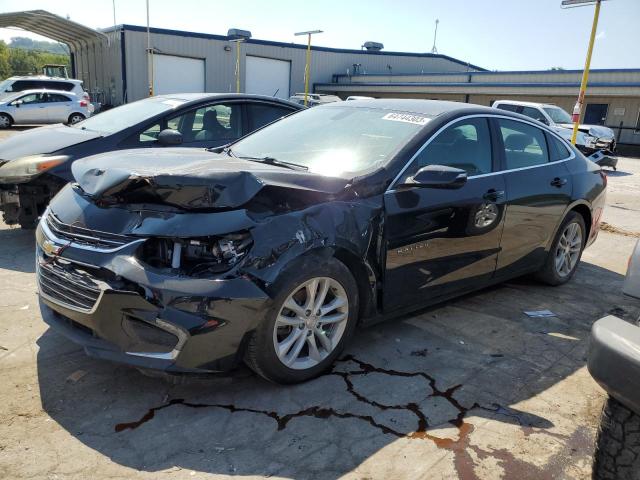 CHEVROLET MALIBU 2018 1g1zd5st5jf176985