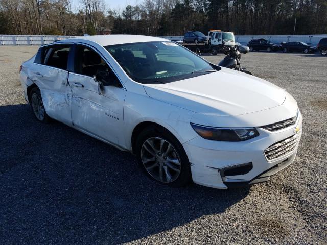 CHEVROLET MALIBU 2018 1g1zd5st5jf177196