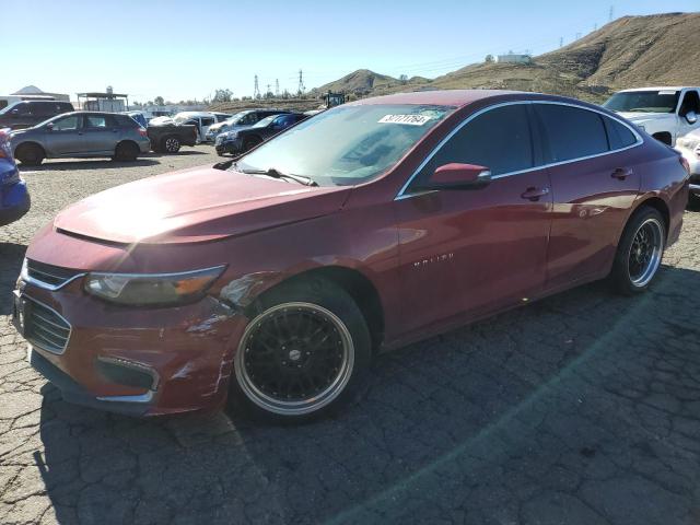 CHEVROLET MALIBU 2018 1g1zd5st5jf177506