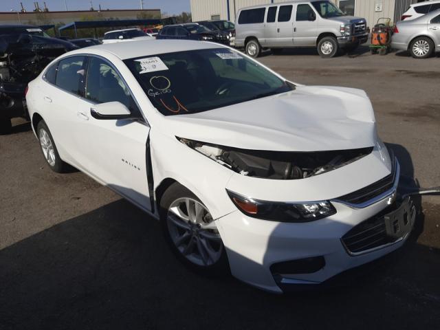 CHEVROLET MALIBU LT 2018 1g1zd5st5jf178882