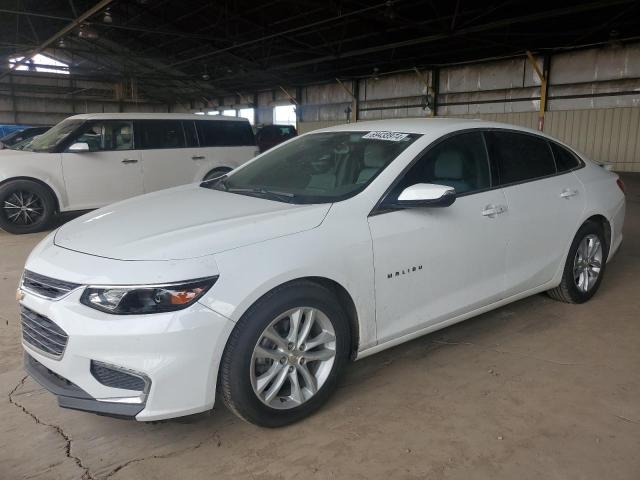 CHEVROLET MALIBU LT 2018 1g1zd5st5jf179448