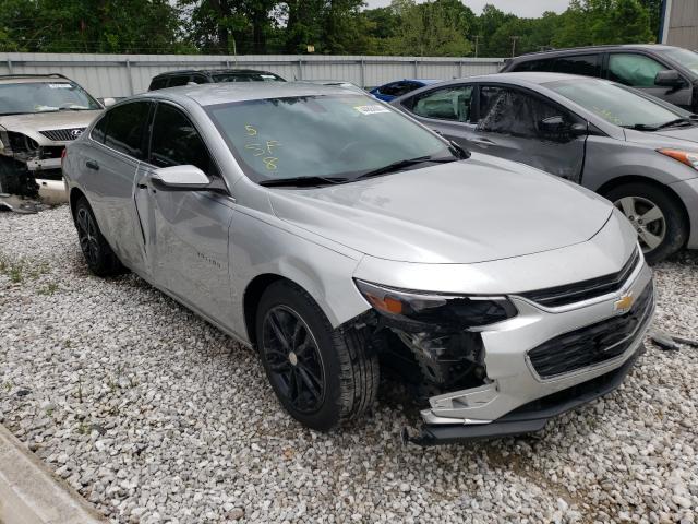 CHEVROLET MALIBU LT 2018 1g1zd5st5jf179689