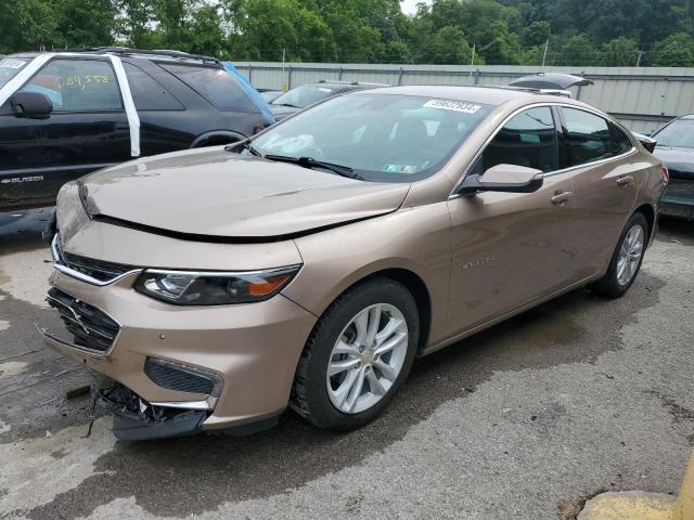 CHEVROLET MALIBU 2018 1g1zd5st5jf179997