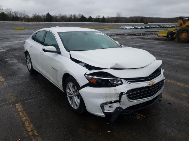 CHEVROLET MALIBU LT 2018 1g1zd5st5jf181037