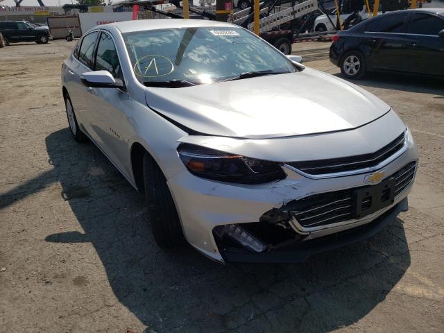 CHEVROLET MALIBU LT 2018 1g1zd5st5jf182141