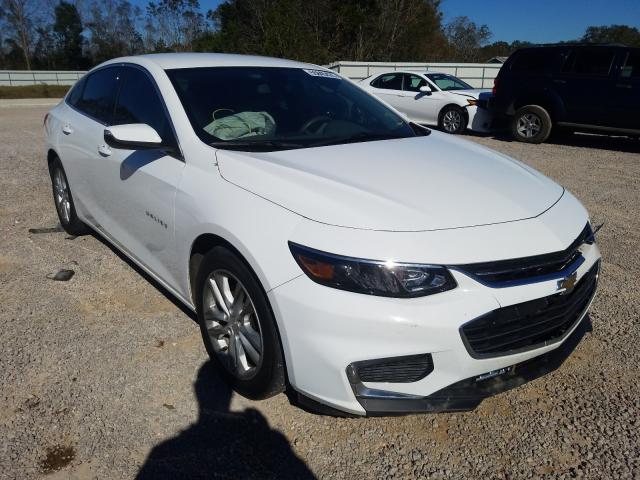 CHEVROLET MALIBU LT 2018 1g1zd5st5jf183175