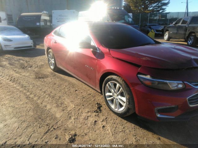 CHEVROLET MALIBU 2018 1g1zd5st5jf183595