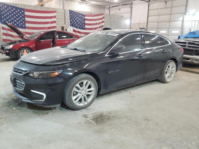 CHEVROLET MALIBU LT 2018 1g1zd5st5jf183693