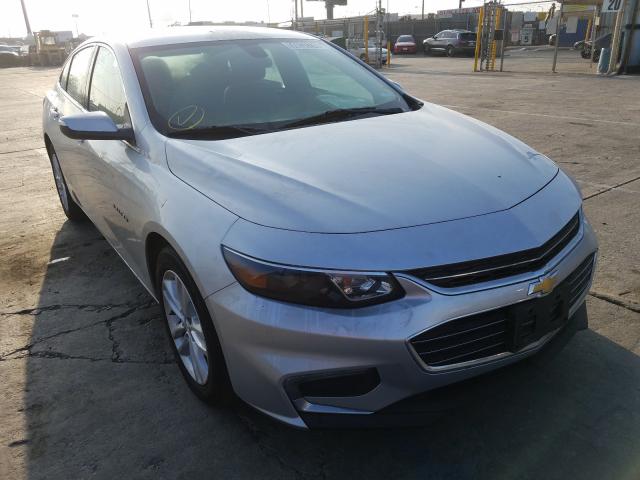 CHEVROLET MALIBU LT 2018 1g1zd5st5jf184875