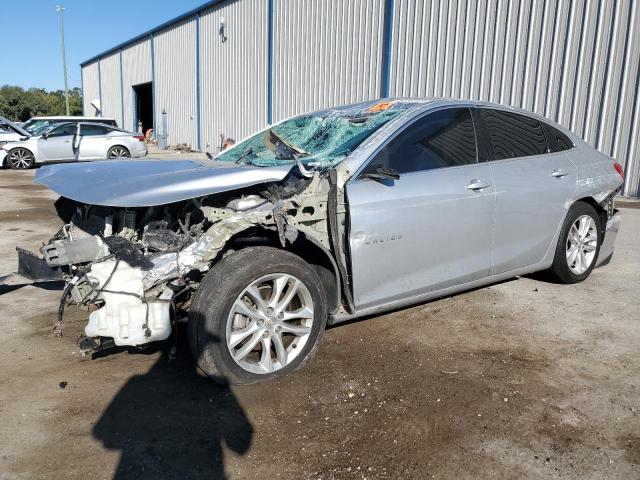 CHEVROLET MALIBU 2018 1g1zd5st5jf185637