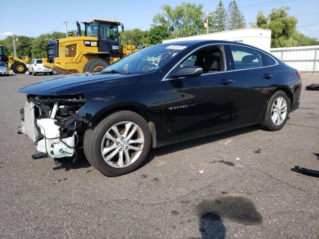 CHEVROLET MALIBU LT 2018 1g1zd5st5jf186142