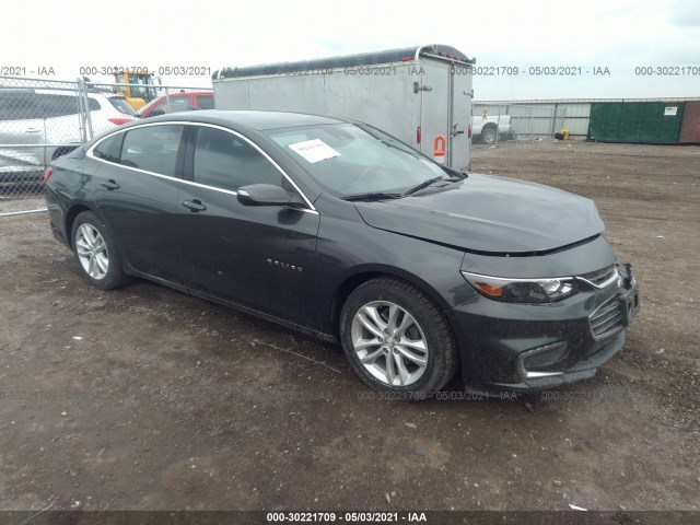 CHEVROLET MALIBU 2018 1g1zd5st5jf186321