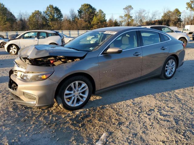 CHEVROLET MALIBU LT 2018 1g1zd5st5jf187677