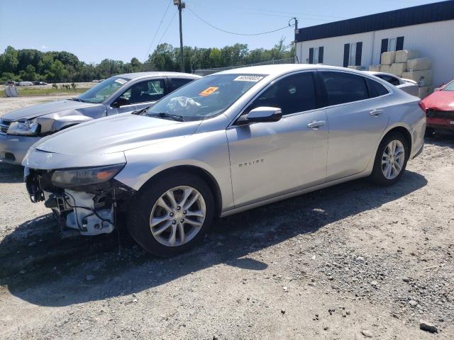 CHEVROLET MALIBU LT 2018 1g1zd5st5jf189865