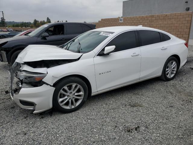 CHEVROLET MALIBU 2018 1g1zd5st5jf189946