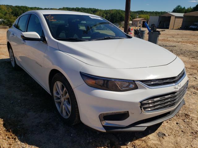 CHEVROLET MALIBU LT 2018 1g1zd5st5jf191549