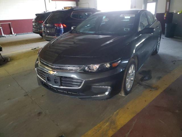 CHEVROLET MALIBU 2018 1g1zd5st5jf192314